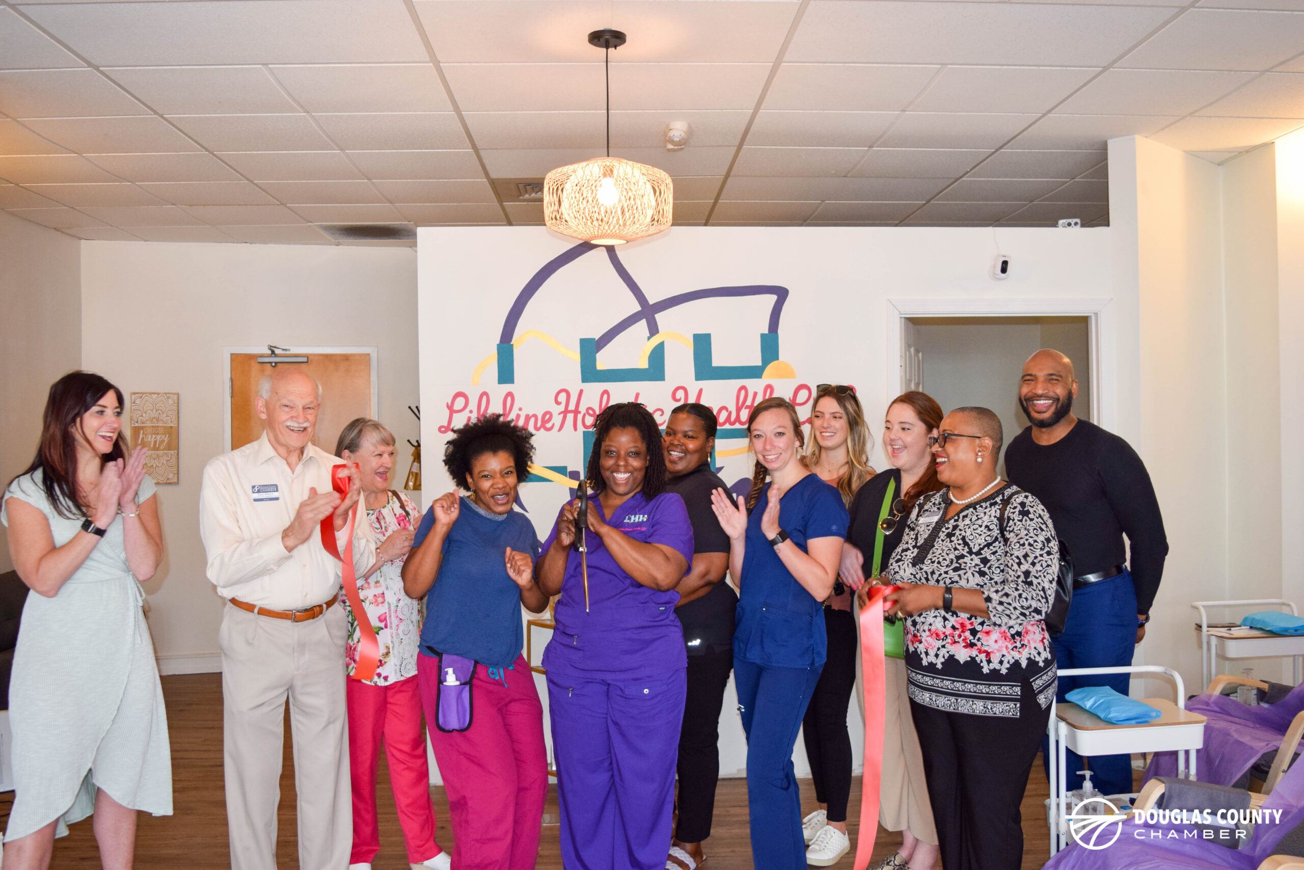 Sweetwater Vista Apartments Celebrate Grand Opening!