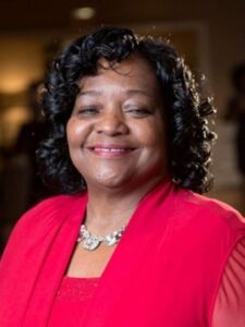 Donzella James - (D) Senate