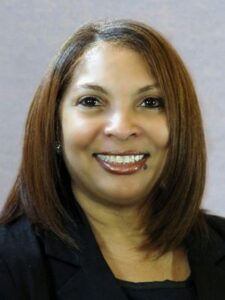 Kimberly Alexander - State Representative (D - District 66)