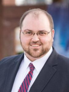 Matthew Momtaham - City Council (Ward 2 - Villa Rica)