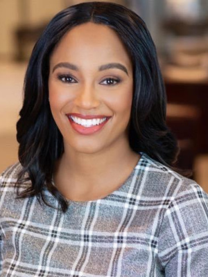 Whitney Kenner Jones