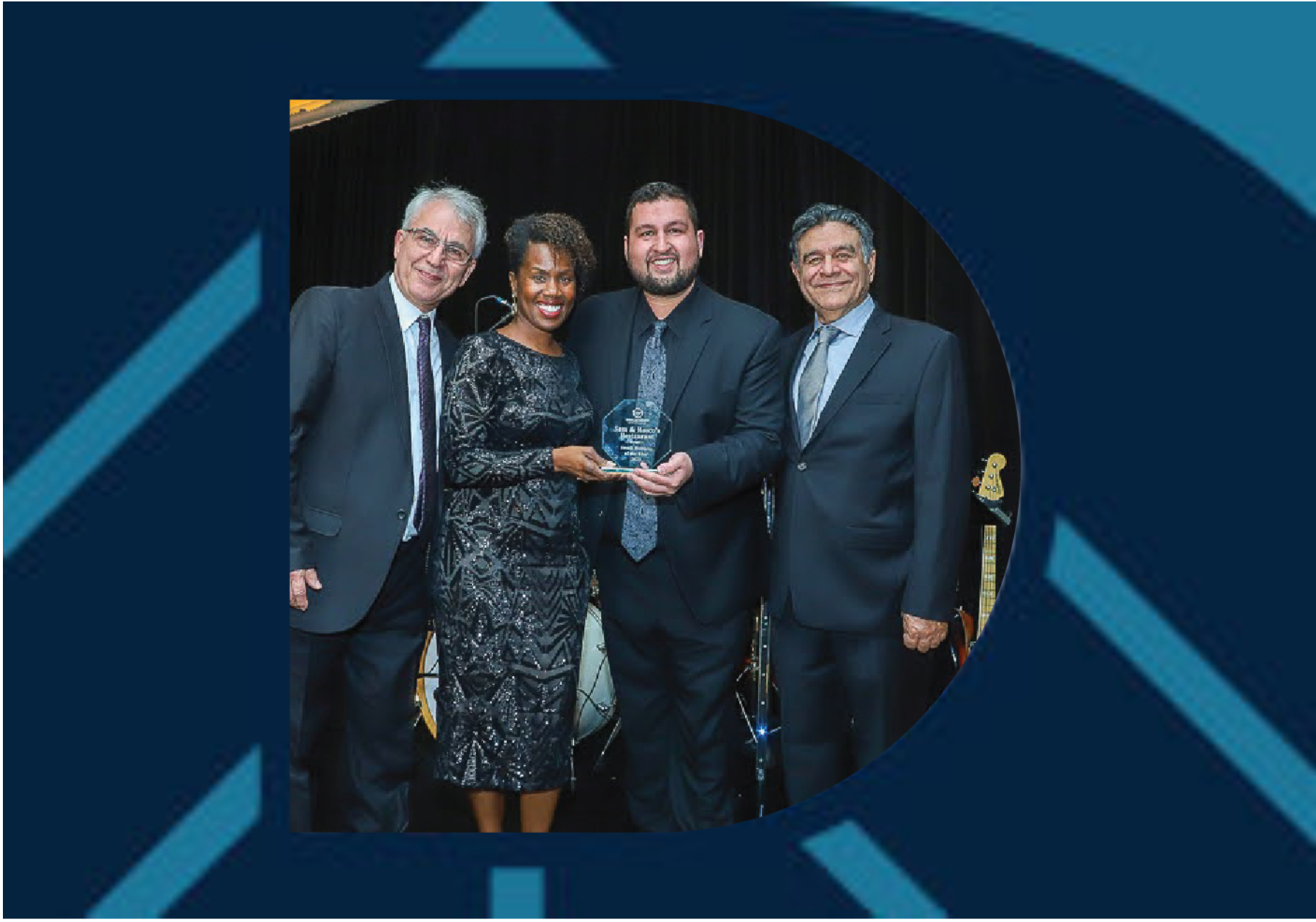 TID - Sam and Rosco's