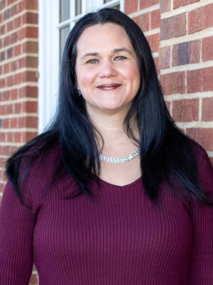 Selinda Murphy Headshot