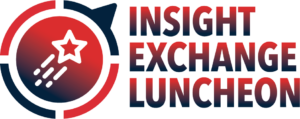 Insight Exchange Luncheon