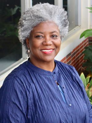 Tonya Davis