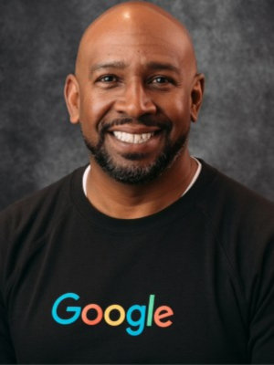 Jamal Jessie